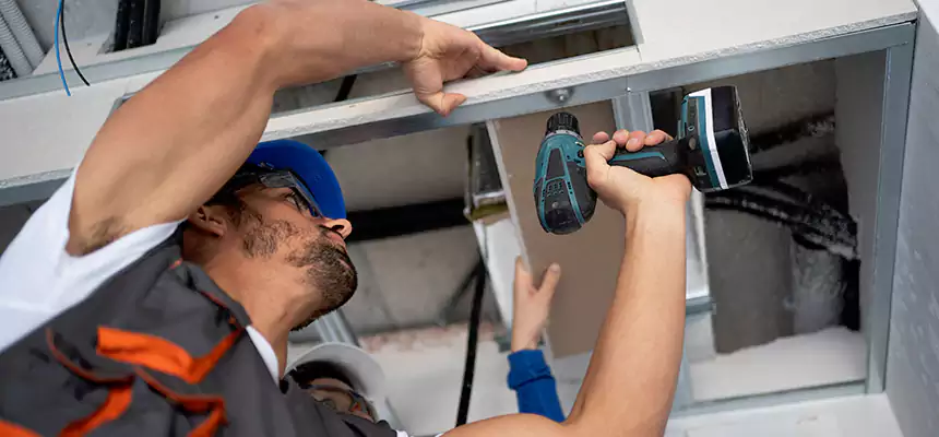 Our Apartment Air Duct Cleaning Services in Revere, MA