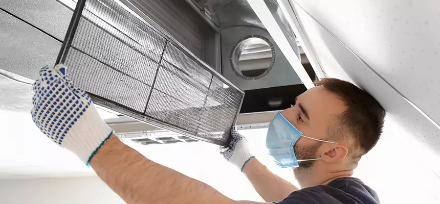 Our Bathroom Exhaust Duct Cleaning Services in Revere, MA