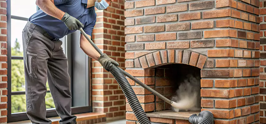 Our Chimney Sweep Services in Revere, MA