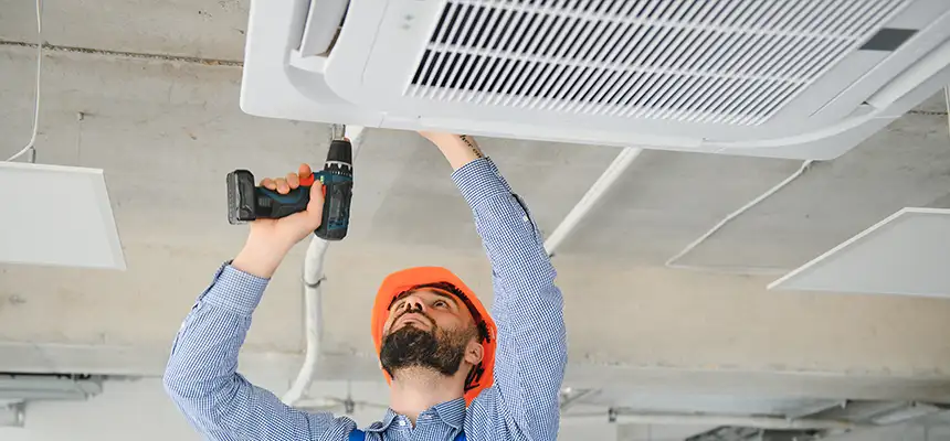 Detailed Multi‑Unit Riser & Roof Termination Cleaning in Revere