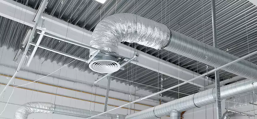 Our Dryer Vent Hose Replacement Services in Revere, MA