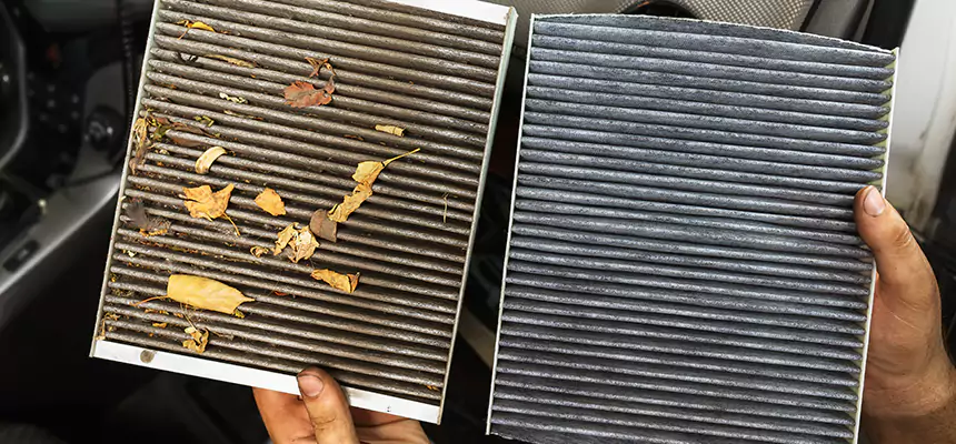 Our Dryer Vent Lint Filter Cleaning Services in Revere, MA