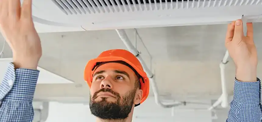 Our Furnace Vent Cleaning Services in Revere, MA