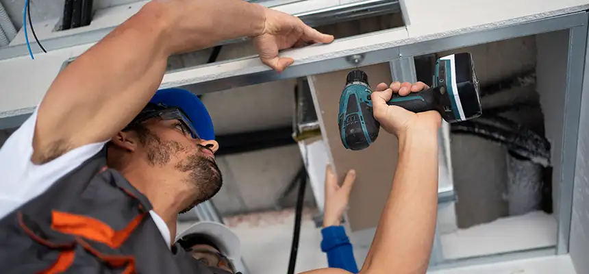Our Improve Home Air Circulation Services in Revere, MA