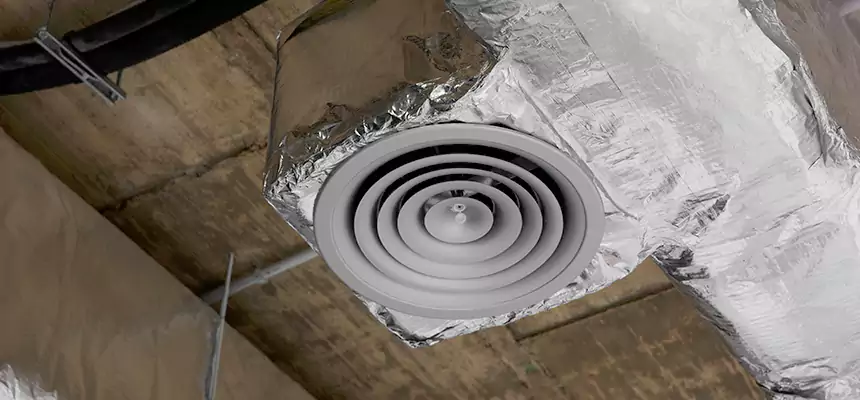 Our Industrial Dryer Vent Cleaning Services in Revere, MA