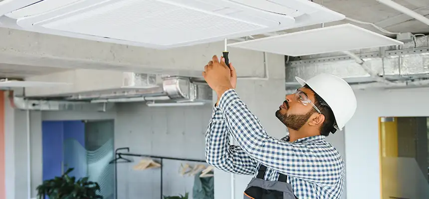 Our Roof Dryer Vent Cleaning Services in Revere, MA