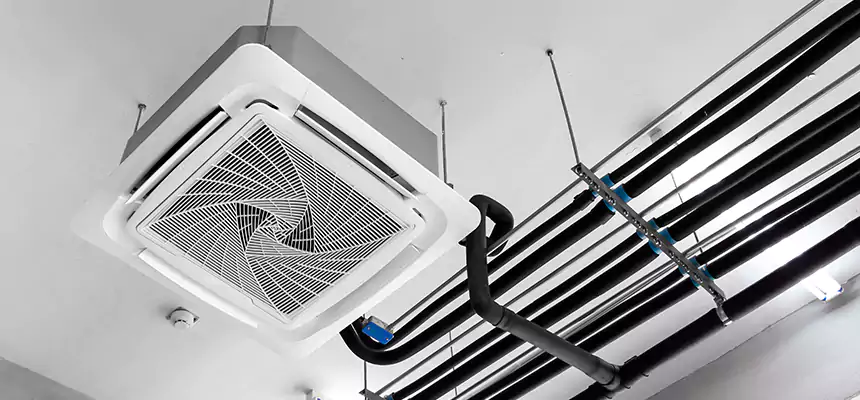 Our Smart AC Vent Controller Services in Revere, MA