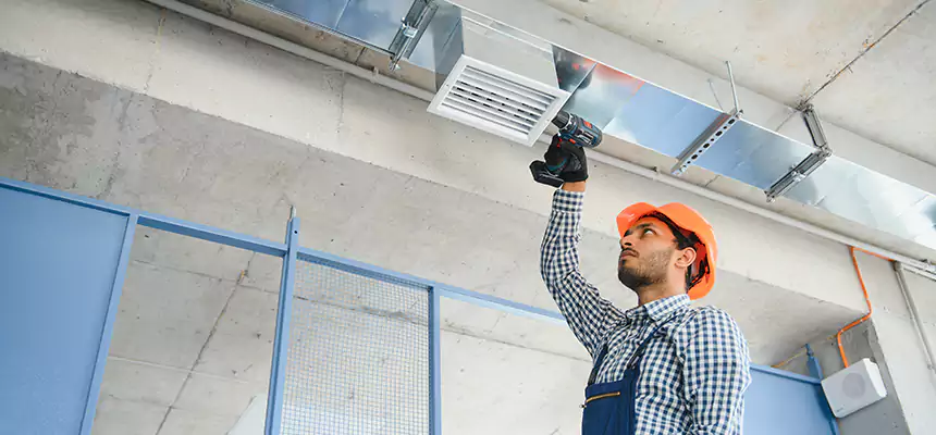 Efficient Exhaust Vent Cleaning in Revere, MA
