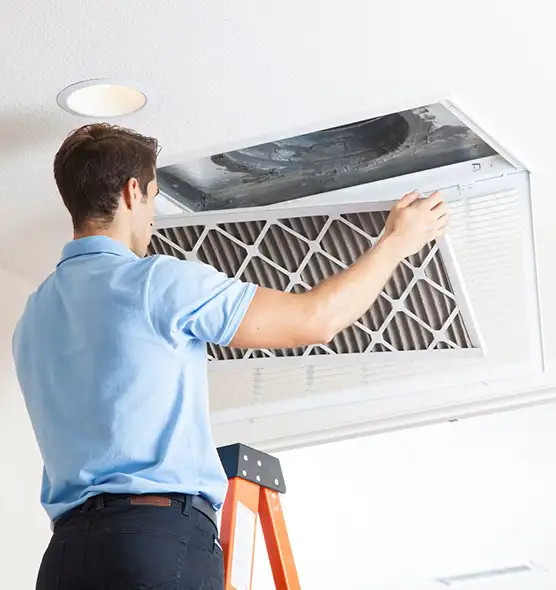 About Annual Dryer Vent Maintenance Revere, MA