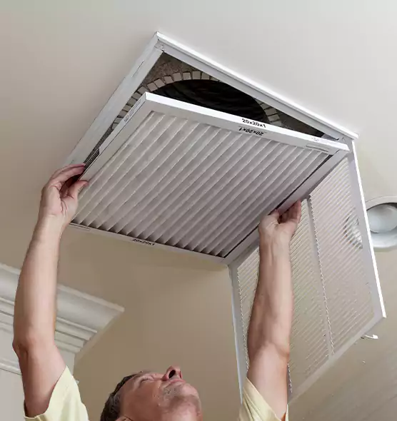 Trusted Apartment Air Duct Cleaning in Revere, MA