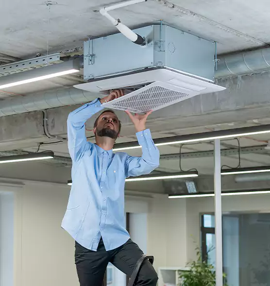 Expert Commercial Air Duct Cleaning in Revere, MA