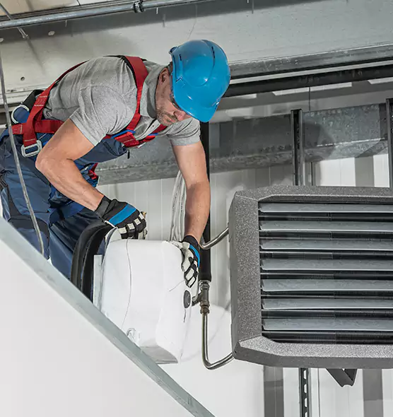 Professional Custom HVAC Ductworkin Revere, MA
