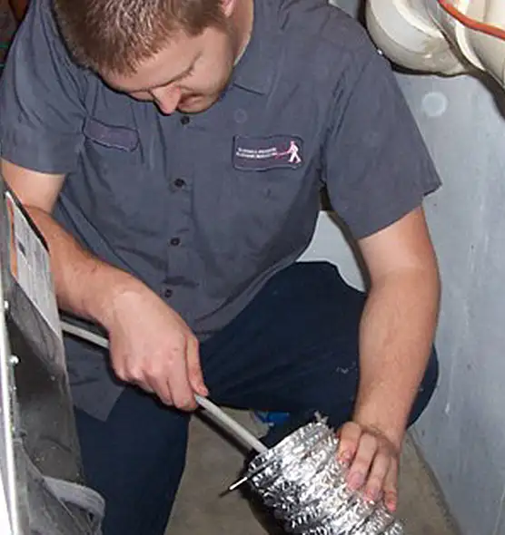 About Dryer Vent Hose Installation in Revere, MA