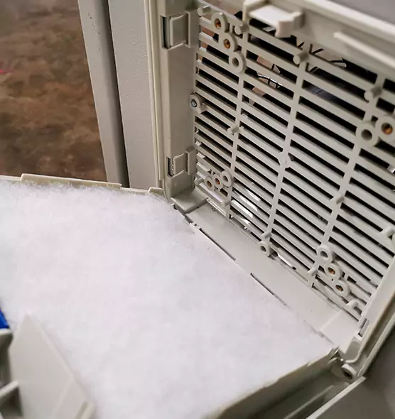 Professional Dryer Vent Mold Cleaning in Revere, MA