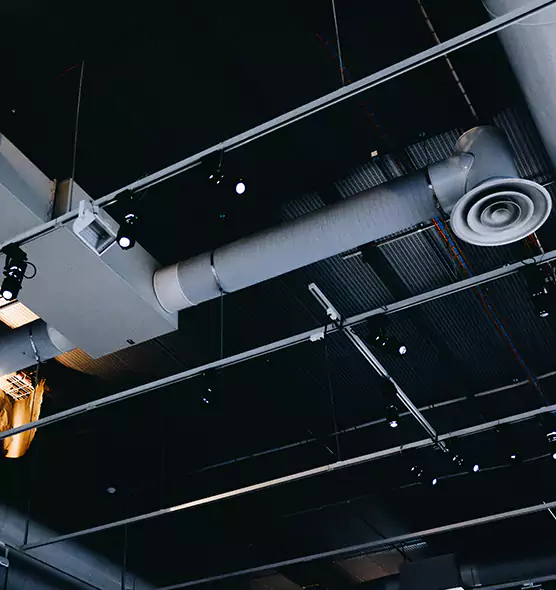 Professional Duct Cleaning For LEED Homes in Revere, MA