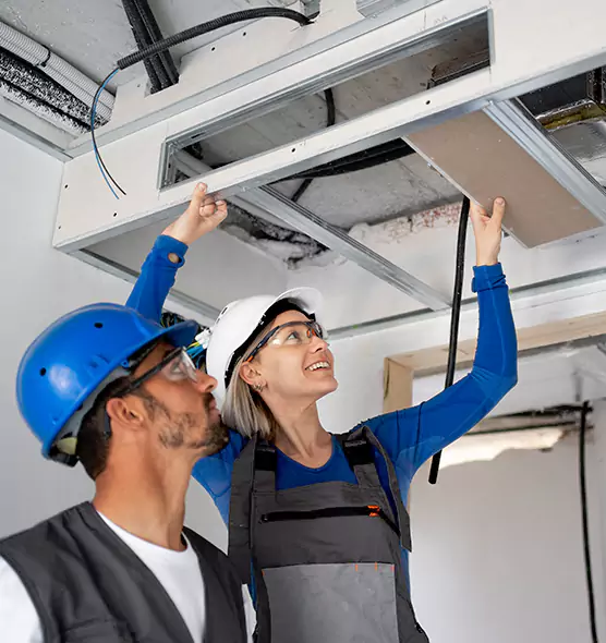 Comprehensive Duct Insulation Services in Revere, MA