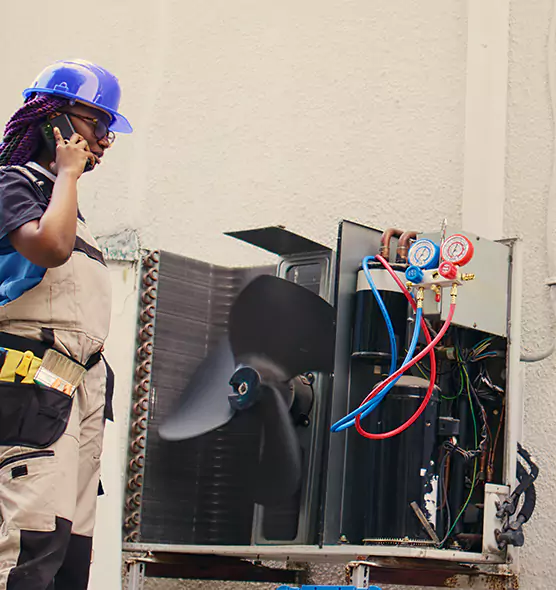 Professional Energy-Efficient HVAC Cleaning in Revere, MA