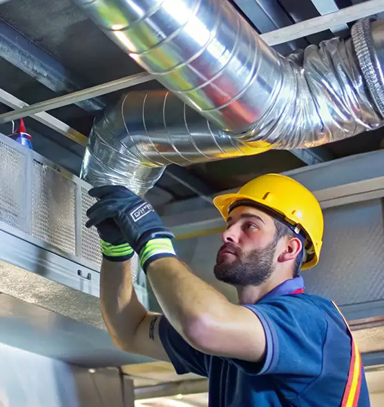 Professional NADCA Approved Air Duct Services in Revere, MA