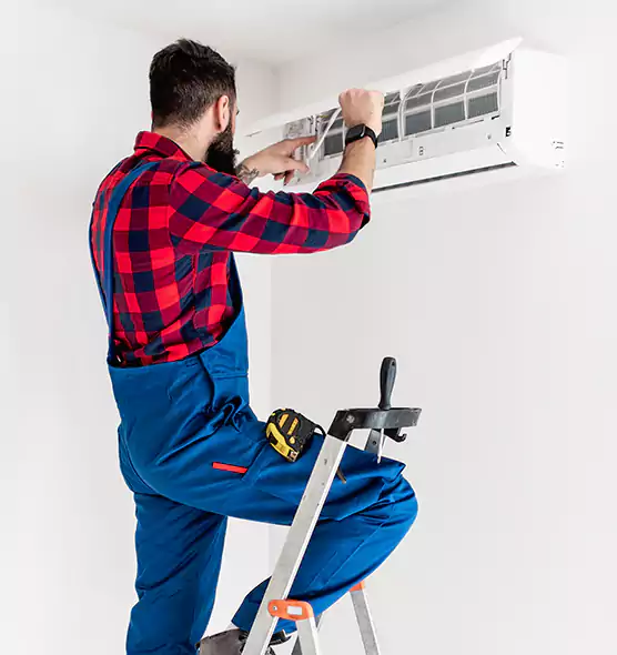 About Smart Air Conditioning Installation in Revere, MA