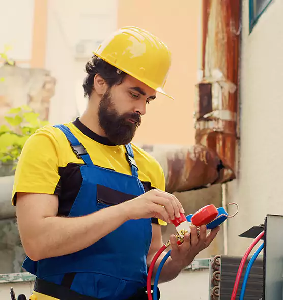 About Smart HVAC Installation in Revere, MA