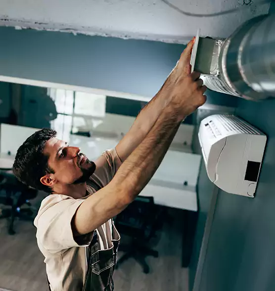 Reliable Warehouse Vent Cleaning in Revere, MA