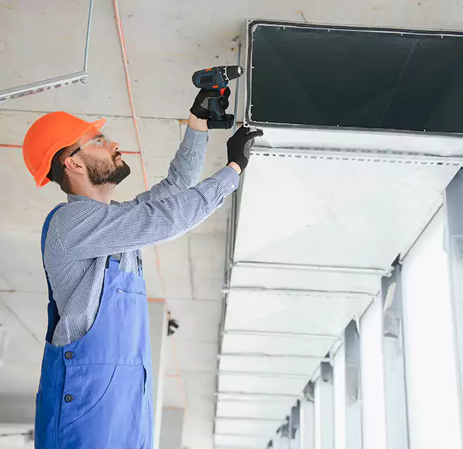 Why Homeowners & Businesses Trust Us in Revere, MA?