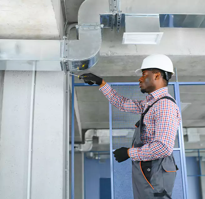 Why Homeowners & Businesses Trust Us Revere, MA