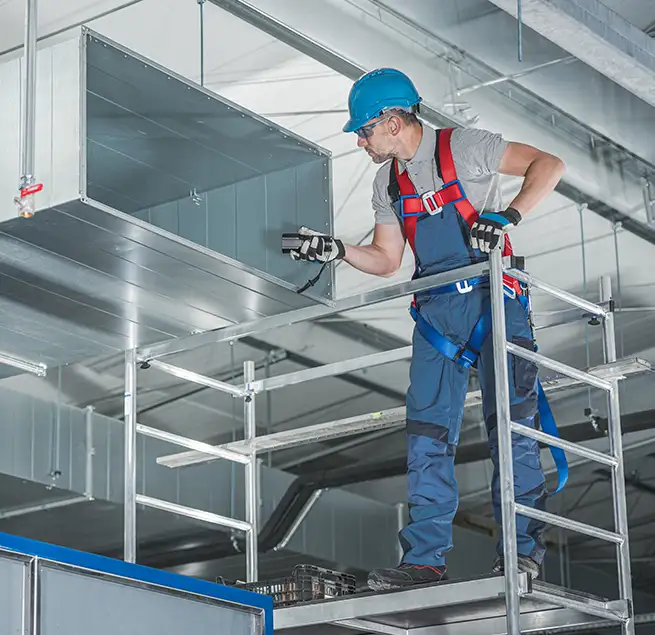 Why Homeowners & Businesses Trust Us in Revere, MA?