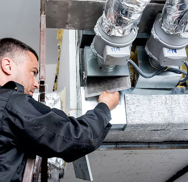 Why Homeowners & Businesses Trust Us in Revere, MA