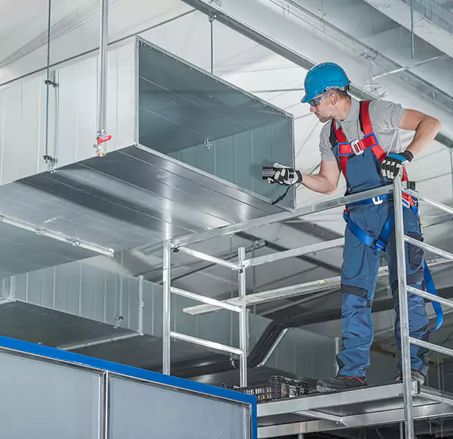 Why Homeowners & Businesses Trust Us in Revere, MA?