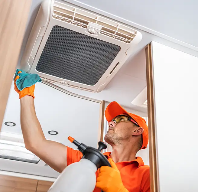 Why Homeowners & Businesses Trust Us in Revere, MA?