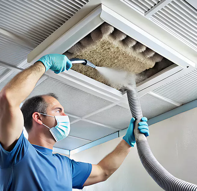 Why Homeowners Businesses Trust Us in Revere, MA?