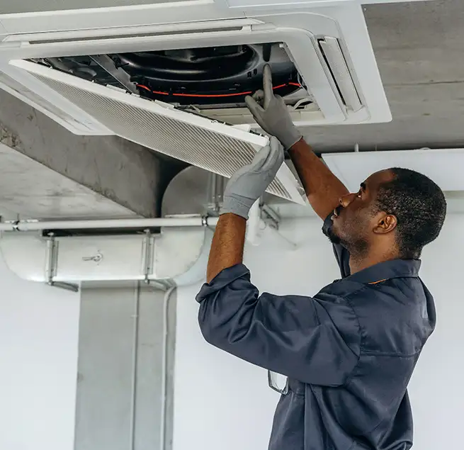 Why Homeowners & Businesses Trust Us in Revere, MA?