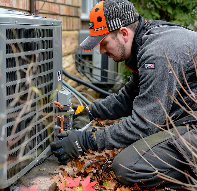 Why Homeowners & Businesses Trust Us in Revere, MA?