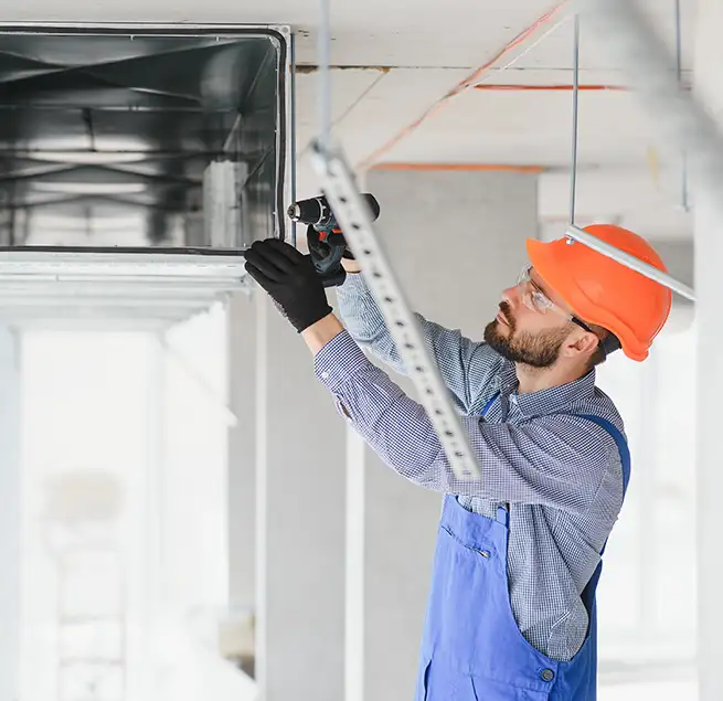 Why Homeowners Businesses Trust Us Revere, MA