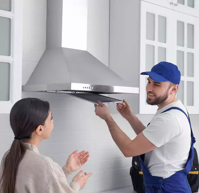 Why Homeowners & Businesses Trust Us in Revere, MA?