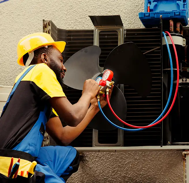 Why Homeowners & Businesses Trust Us in Revere, MA?