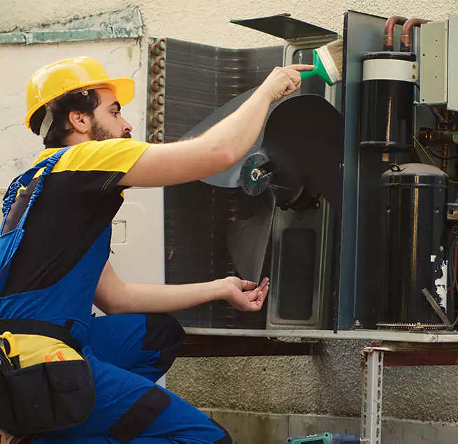 Why Homeowners & Businesses Trust Us Revere, MA?