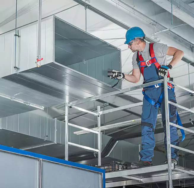 Why Homeowners Businesses Trust Us in Revere, MA