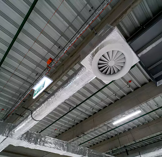 Why Homeowners & Businesses Trust Us in Revere, MA?