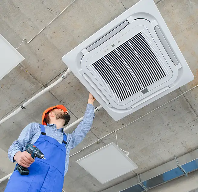 Why Homeowners & Businesses Trust Us in Revere, MA