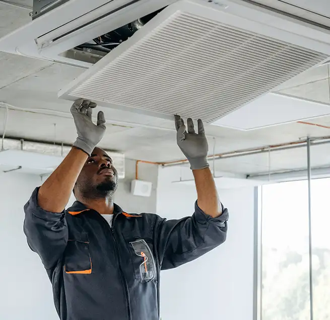 Why Homeowners & Businesses Trust Us in Revere, MA?