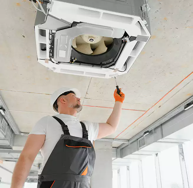 Why Homeowners Businesses Trust Us in Revere, MA