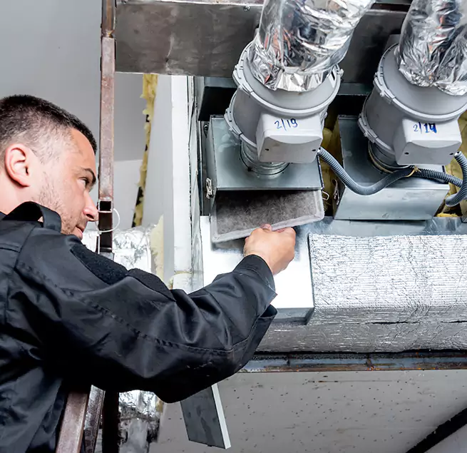 Why Homeowners Businesses Trust Us in Revere, MA?