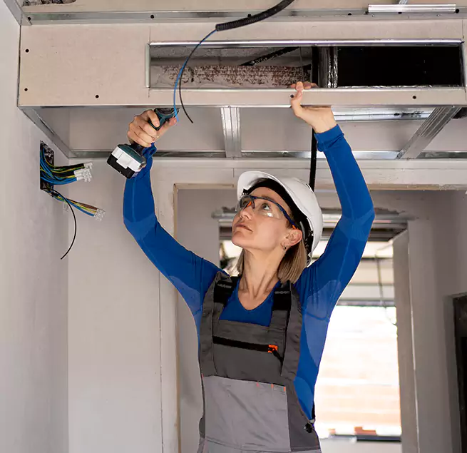  Why Homeowners & Businesses Trust Us in Revere, MA?