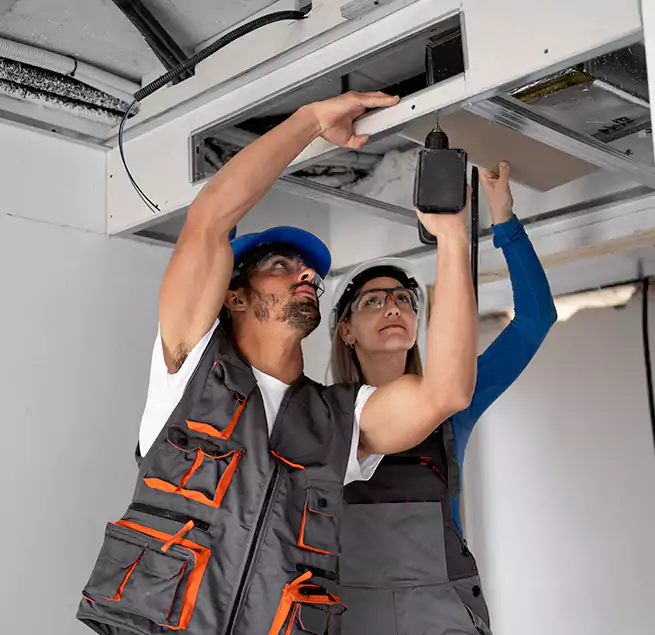 Why Homeowners & Businesses Trust Us in Revere, MA