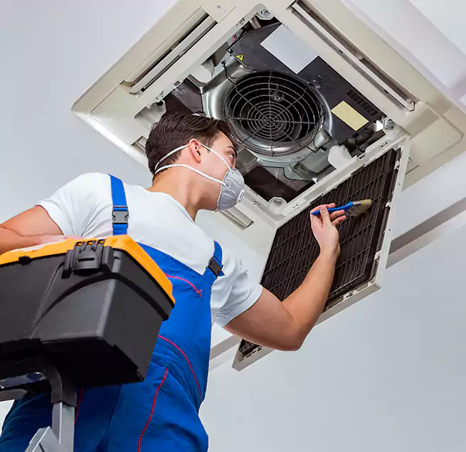 Why Homeowners & Businesses Trust Us in Revere, MA?